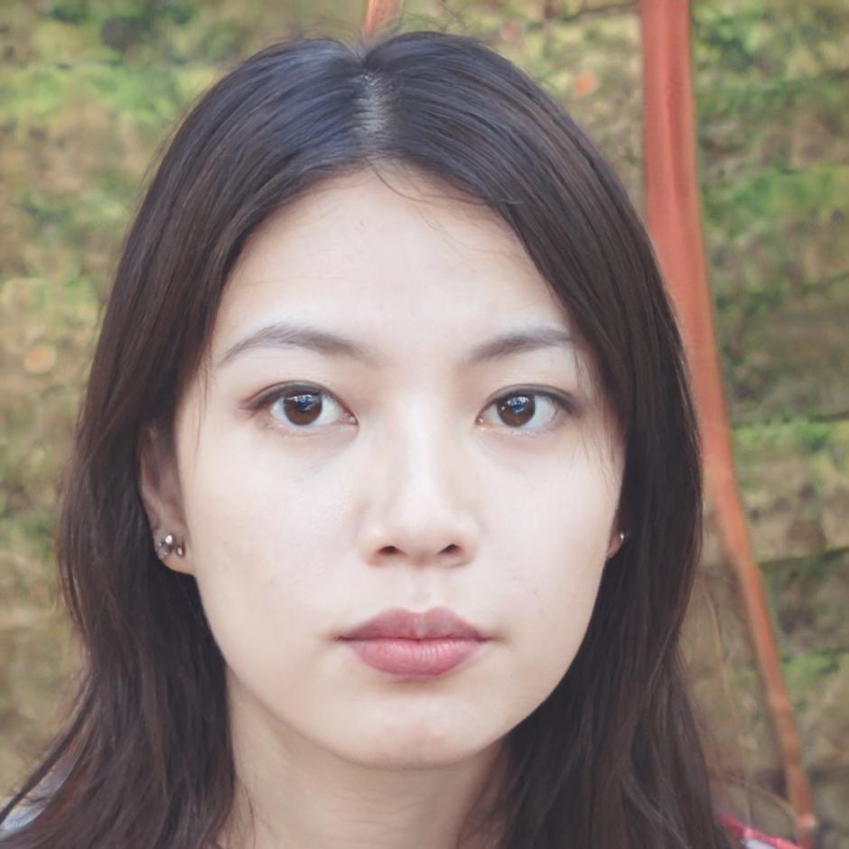 Dozentin Sandra Fischmann