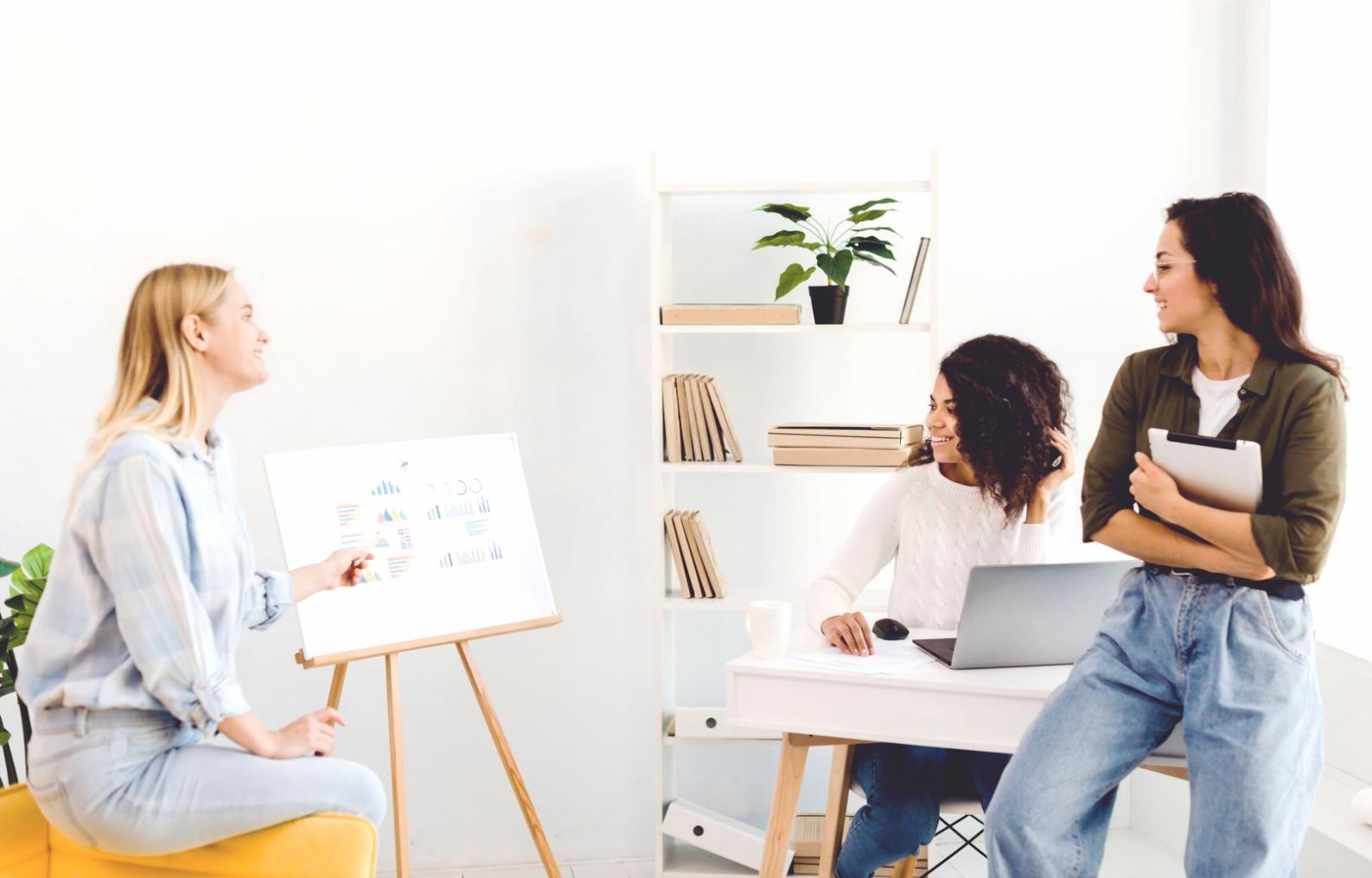 Persönliche Betreuung und individuelle Lösungen für jeden Kunden